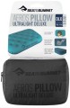 Poduszka SEA TO SUMMIT Aeros Ultralight Deluxe Grey - 2301325