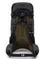 Plecak trekkingowy OSPREY Atmos AG 50 czarny L/XL - 1930431