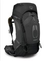 Plecak trekkingowy OSPREY Atmos AG 50 czarny L/XL - 2301333