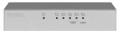 Switch niezarządzalny Zyxel GS-105B v3 5x 10/100/1000 Mbps - 2301344