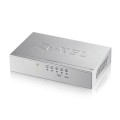 Switch niezarządzalny Zyxel GS-105B v3 5x 10/100/1000 Mbps - 1042441