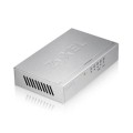 Switch niezarządzalny Zyxel GS-105B v3 5x 10/100/1000 Mbps - 1042444