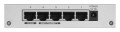 Switch niezarządzalny Zyxel GS-105B v3 5x 10/100/1000 Mbps - 2301349