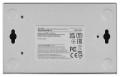Switch niezarządzalny Zyxel GS-105B v3 5x 10/100/1000 Mbps - 2301351