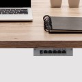 Switch niezarządzalny Zyxel GS-105B v3 5x 10/100/1000 Mbps - 2020256