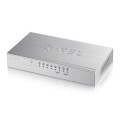 Switch niezarządzalny Zyxel GS-108B v3 8x 10/100/1000 Mbps - 2020429
