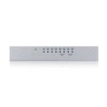 Switch niezarządzalny Zyxel GS-108B v3 8x 10/100/1000 Mbps - 2020430