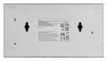 Switch niezarządzalny Zyxel GS-108B v3 8x 10/100/1000 Mbps - 2301362