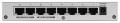 Switch niezarządzalny Zyxel GS-108B v3 8x 10/100/1000 Mbps - 2301360