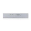 Switch niezarządzalny Zyxel GS-108B v3 8x 10/100/1000 Mbps - 744825