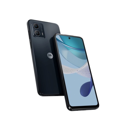 Smartfon Motorola Moto G53 4/128GB 6,5" LCD 1600x720 5000mAh Dual SIM 5G Blue - 1455323