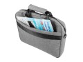 Torba do notebooka Natec Mustela grey 15,6" - 1541622