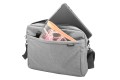 Torba do notebooka Natec Mustela grey 15,6" - 1541621