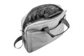 Torba do notebooka Natec Mustela grey 15,6" - 2301557