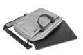 Torba do notebooka Natec Mustela grey 15,6" - 2301556