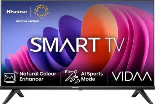 Telewizor 32" Hisense 32A4N - 2181350