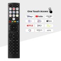Telewizor 32" Hisense 32A4N - 2181352