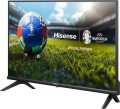 Telewizor 40" Hisense 40A4N - 2180799