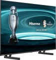 Telewizor 50" Hisense 50U6NQ - 2180677