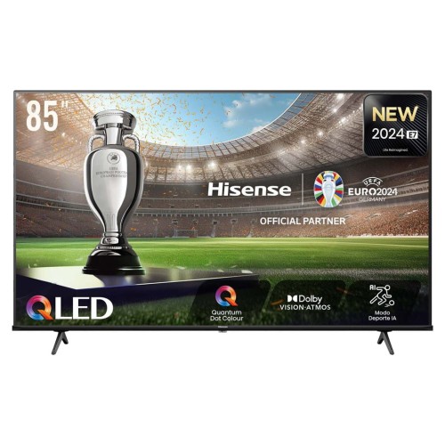 Telewizor 85" Hisense 85E7NQ - 2301565