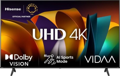 Telewizor 65" Hisense 65A6N - 2181338