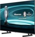 Telewizor 55" Hisense 55U6NQ - 2180705