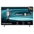 Telewizor 65" Hisense 65U6NQ - 2181329