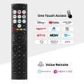 Telewizor 65" Hisense 65U6NQ - 2181332