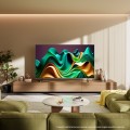 Telewizor 65" Hisense 65U6NQ - 2181333