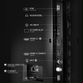 Telewizor 65" Hisense 85E7NQ - 2180889