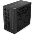 Zasilacz NZXT C1200 V2 1200W modularny 80+ Gold ATX3.1 Czarny - 2186051