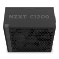 Zasilacz NZXT C1200 V2 1200W modularny 80+ Gold ATX3.1 Czarny - 2285972