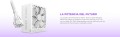Zasilacz NZXT C1200 V2 1200W modularny 80+ Gold ATX3.1 Czarny - 2285979