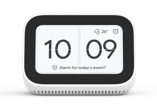 Zegar z głośnikiem Xiaomi Mi Smart Clock - 2264864
