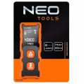 Dalmierz laserowy Neo Tools zasięg 20 m - 1745855