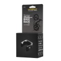 Uchwyt do roweru HORNIT CLUG PRO MTB Plus XXL Black 7765PCP - 1200658