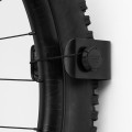 Uchwyt do roweru HORNIT CLUG PRO MTB L Black 7763MCP - 1198908