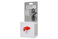 Uchwyt do roweru HORNIT CLUG Plus XXL White/Orange PWO2591 - 1200667