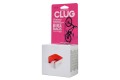 Uchwyt do roweru HORNIT CLUG MTB XL White/Orange XWO2589 - 1198881
