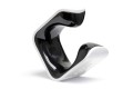 Uchwyt do roweru HORNIT CLUG Hybrid M White/Black HWB2584 - 1200640