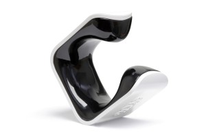 HORNIT CLUG Hybrid White/Black M HWB2584