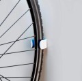 Uchwyt do roweru HORNIT CLUG Hybrid M White/Black HWB2584 - 1200643