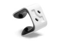 Uchwyt do roweru HORNIT CLUG Hybrid M White/Black HWB2584 - 1200638