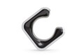 Uchwyt do roweru HORNIT CLUG Hybrid M White/Black HWB2584 - 1200637
