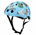 Kask dziecięcy HORNIT Sloth M 53-58cm SLM922 - 1467162