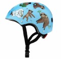 Kask dziecięcy HORNIT Sloth M 53-58cm SLM922 - 1467163