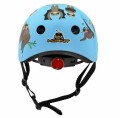 Kask dziecięcy HORNIT Sloth M 53-58cm SLM922 - 1467164