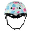 Kask dziecięcy HORNIT Flaming S 48-53cm FLS827 - 1298521