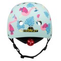 Kask dziecięcy HORNIT Flaming S 48-53cm FLS827 - 1298524