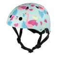 Kask dziecięcy HORNIT Flaming S 48-53cm FLS827 - 1298520